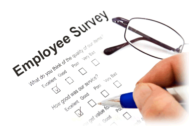 employee satisfaction survey surveys employees feedback know company software engagement sogosurvey why businesses encourage through employers areas well workplace identify