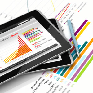 Business reports graph- iStock_000020910454XSmall