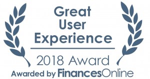 Great User Experience - FinancesOnline