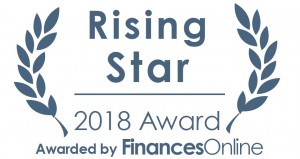 Rising Star - FinancesOnline