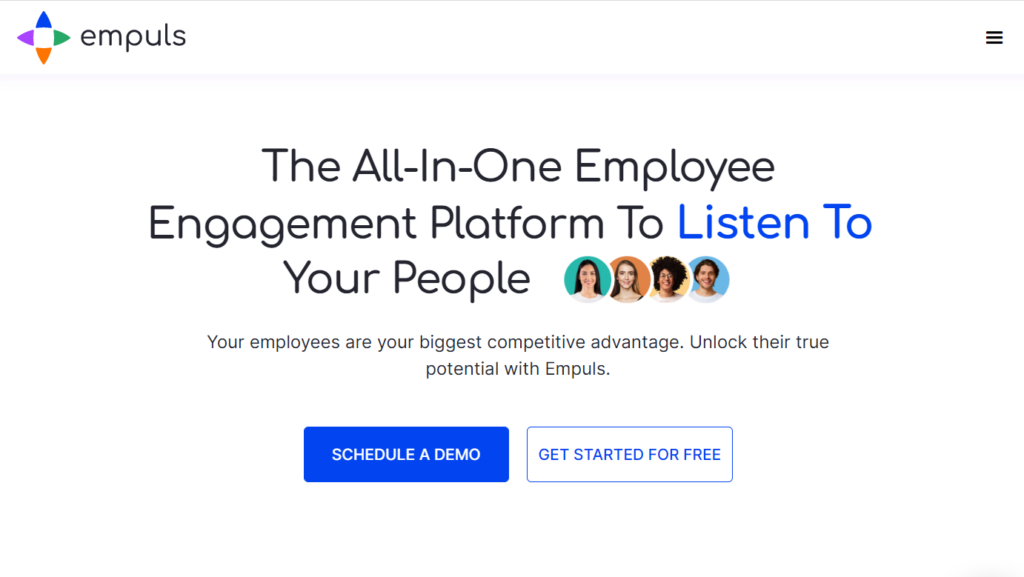 employee engagement software