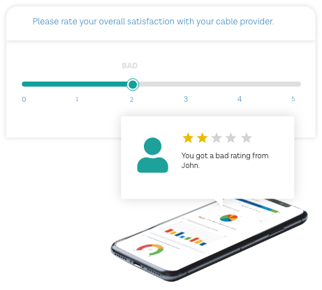 Customer Satisfaction Survey Software  SoGoSurvey